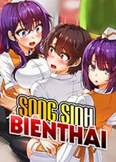 Song Sinh Biến Thái Hentai