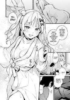 Sự điên cuồng của Miaku Chiru-sensei Hentai