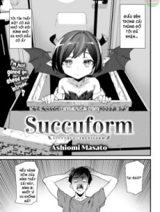 Succuform Hentai