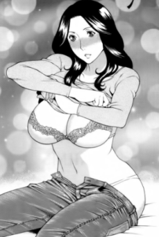 Suối nước nóng định mệnh Hentai