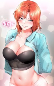 Thanh niên số hưởng Hentai