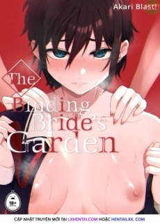 The Binding Brides Garden Hentai