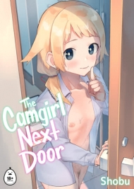 The Camgirl Next Door Hentai