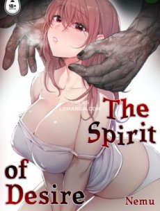 The Spirit of Desire Hentai