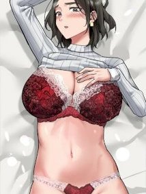 The Story Of How I Got Together With The Manager On Christmas Hentai