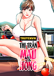 Thị Trấn Màu Hồng Hentai