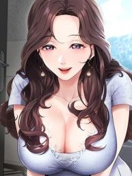 Thịt mẹ hay là thịt chị? Hentai