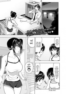 Thời điểm em gái tôi lộ vếu Hentai