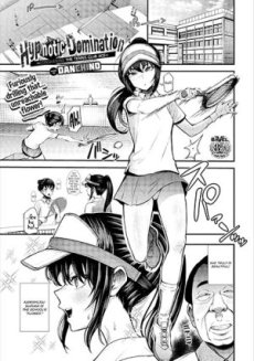 Thôi miên chinh phục át chủ bài đội tennis Hentai