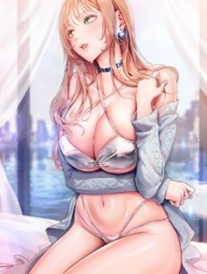 Tiểu thuyết gia dâm dục Hentai