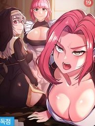 Trọng sinh ta là nhân vật phản diện Hentai