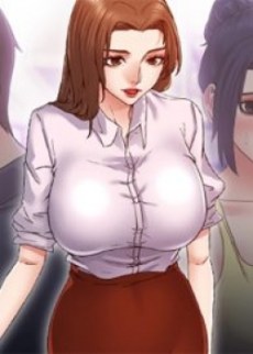 Trừng phạt cô giáo Hentai