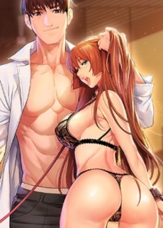 Trừng Phạt Gái Hư Hentai