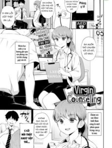 Virgin Counseling Hentai