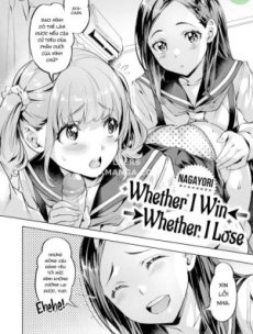 Whether I Win←→Whether I Lose Hentai