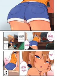 Yuma-chan thích bắt nạt tôi Hentai